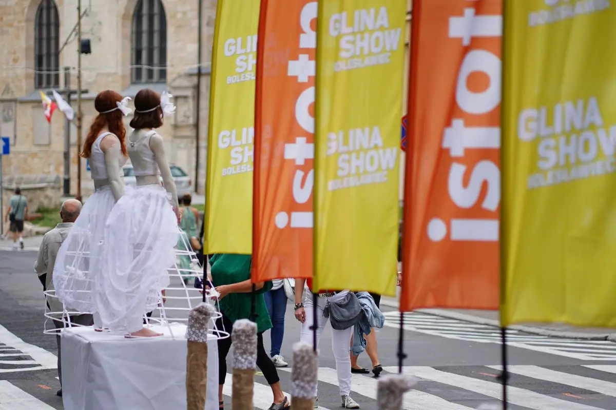Glina Show 2022