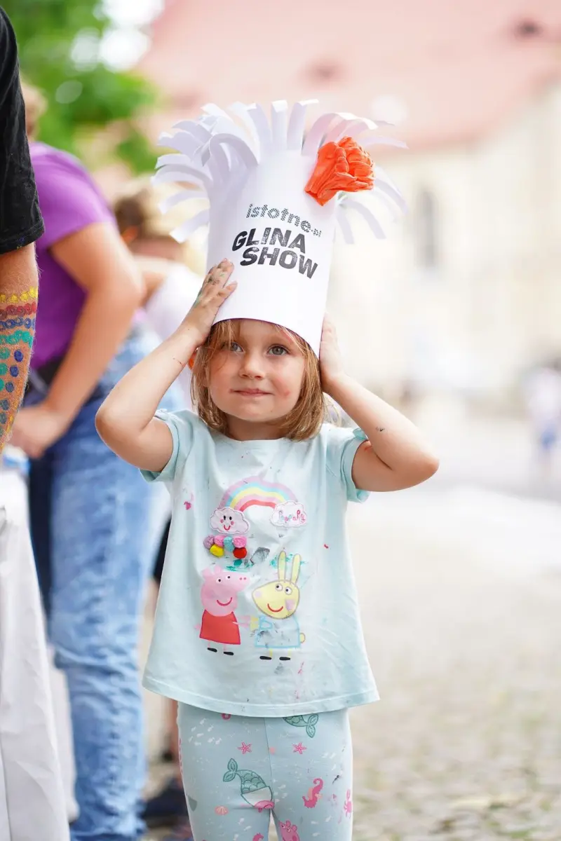 Glina Show 2022