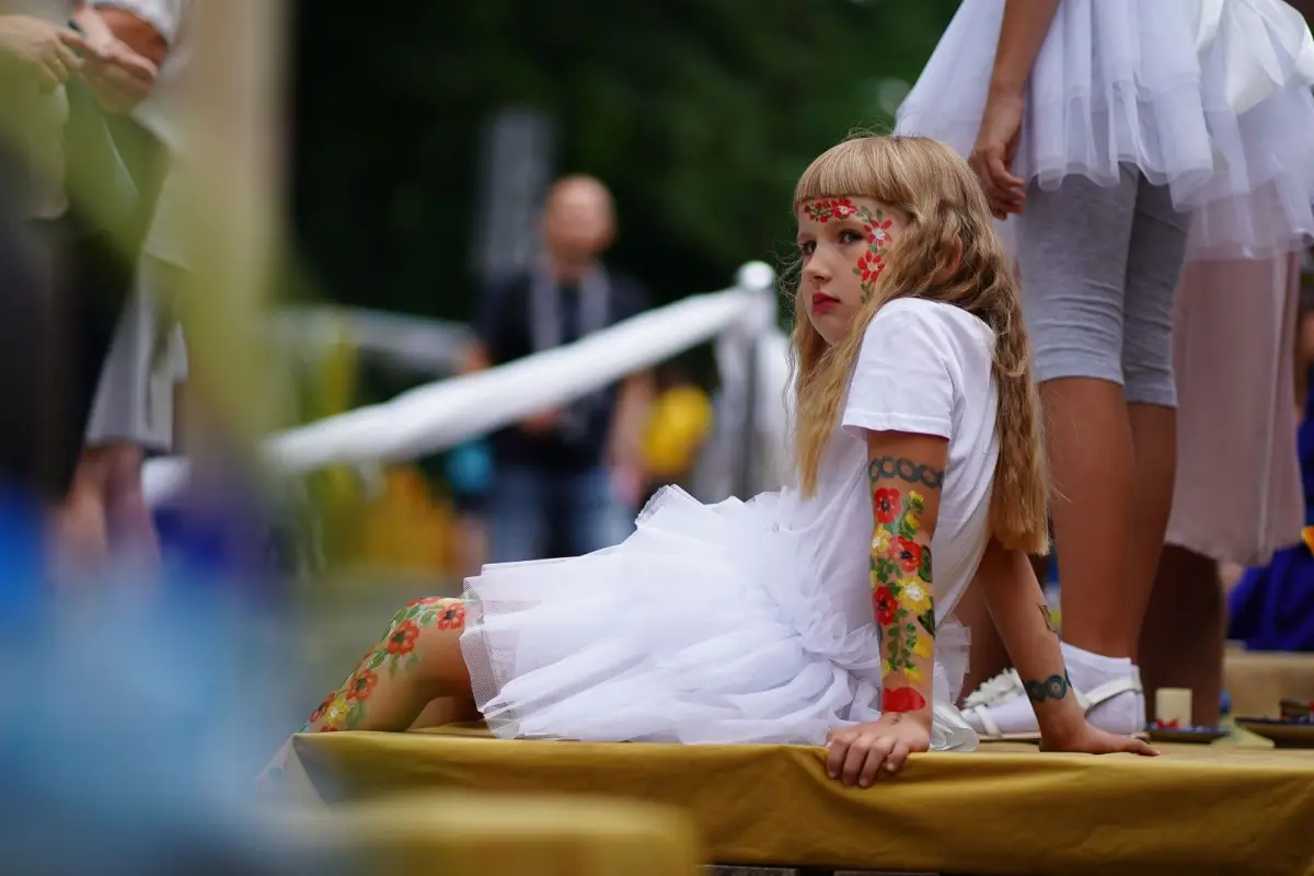 Glina Show 2022