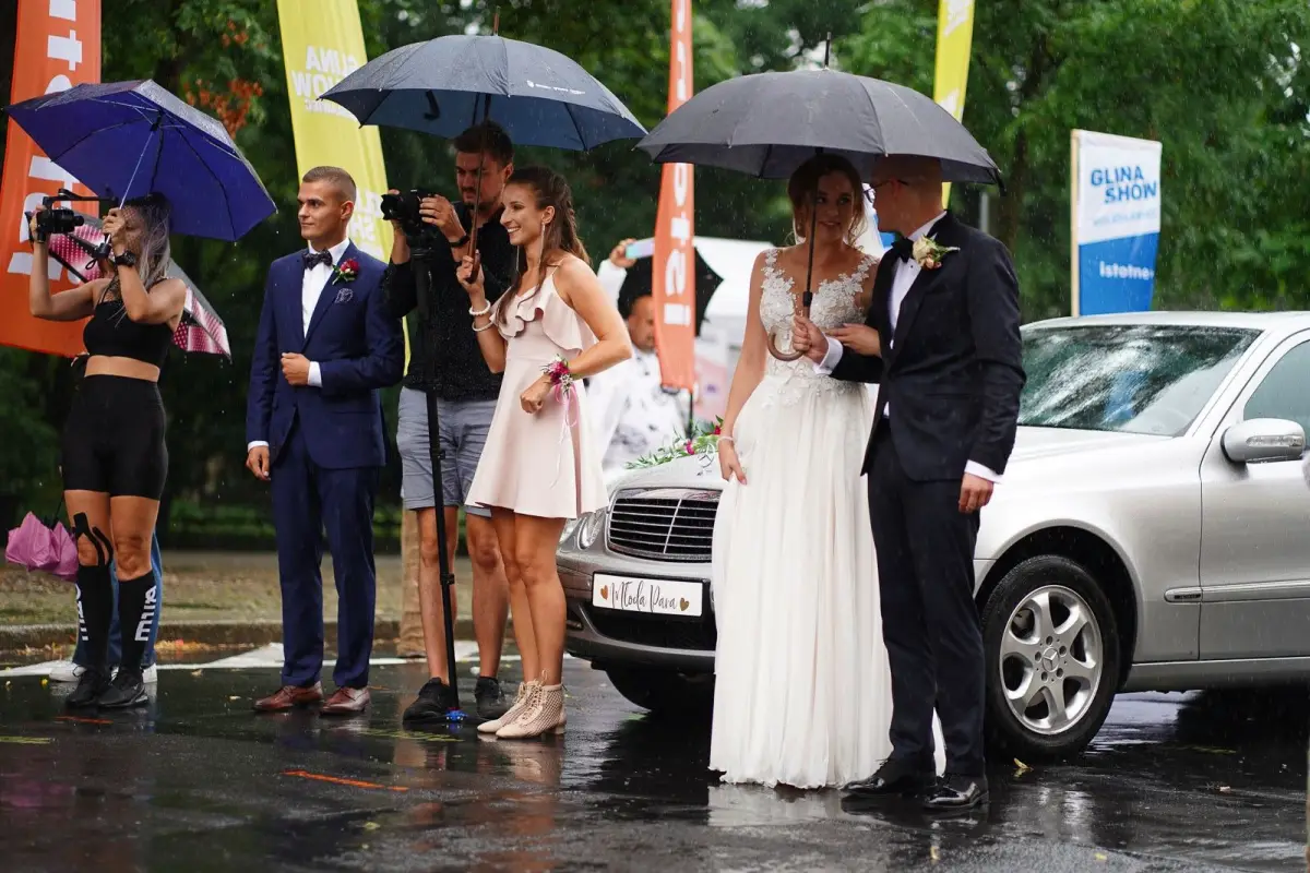 Glina Show 2022
