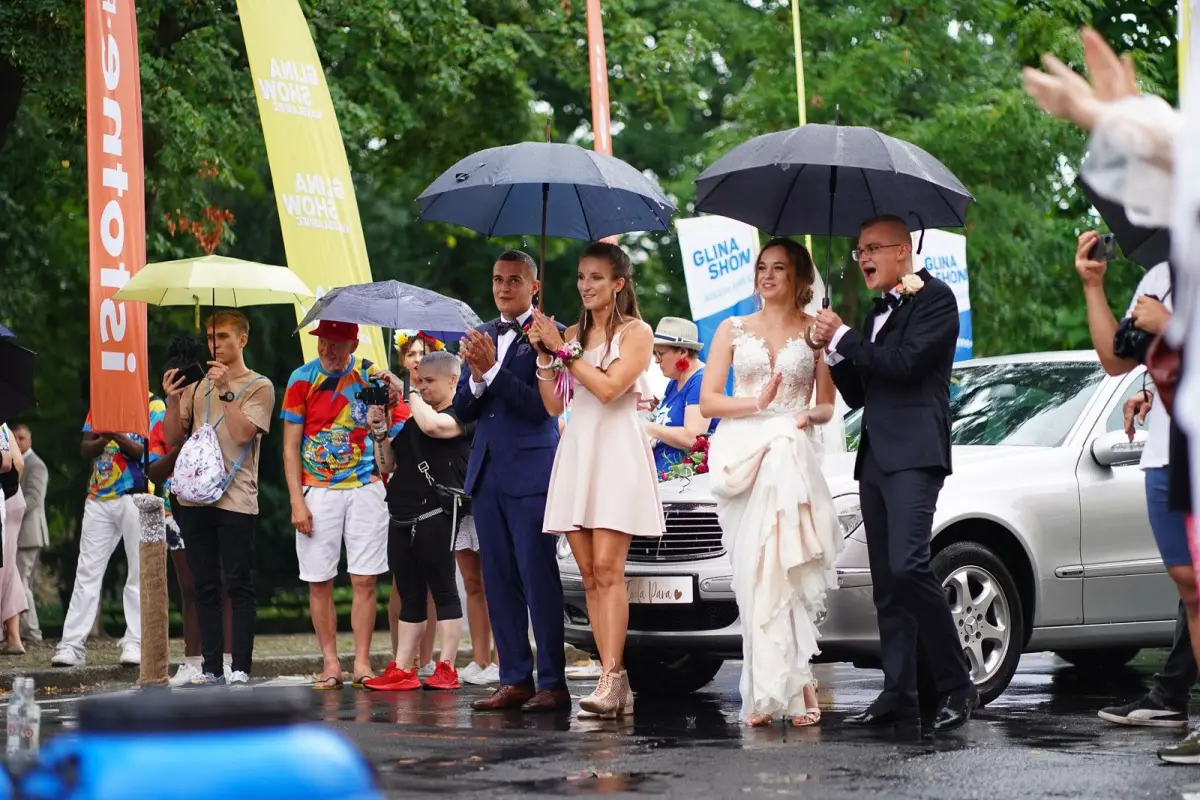 Glina Show 2022