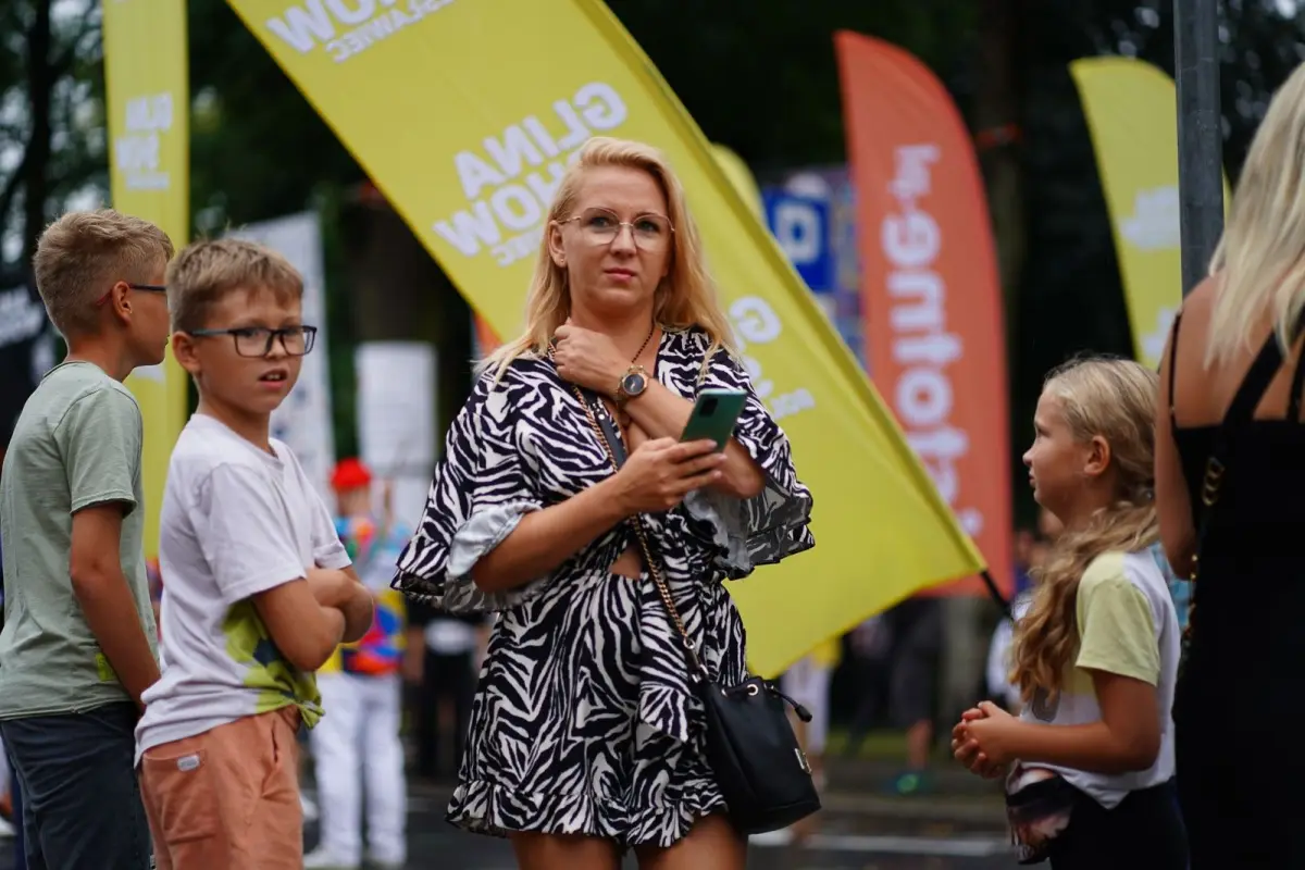 Glina Show 2022