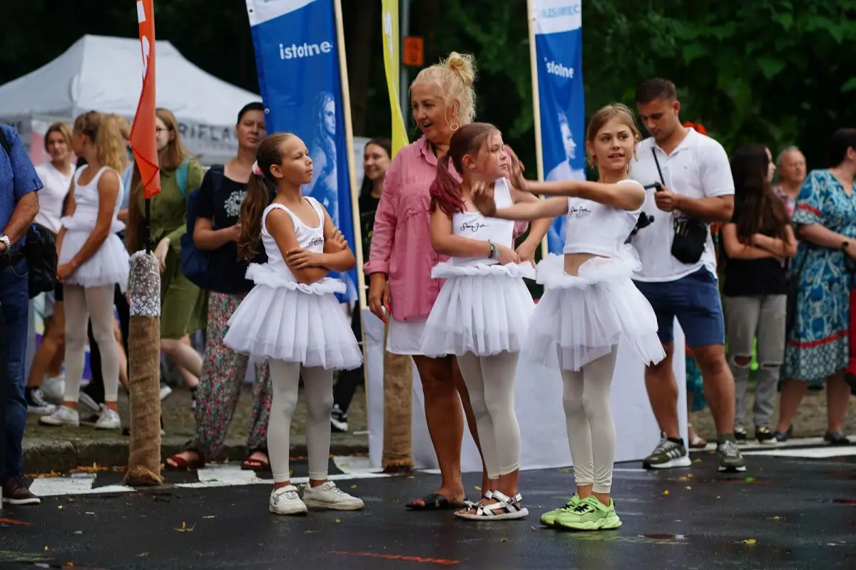 Glina Show 2022