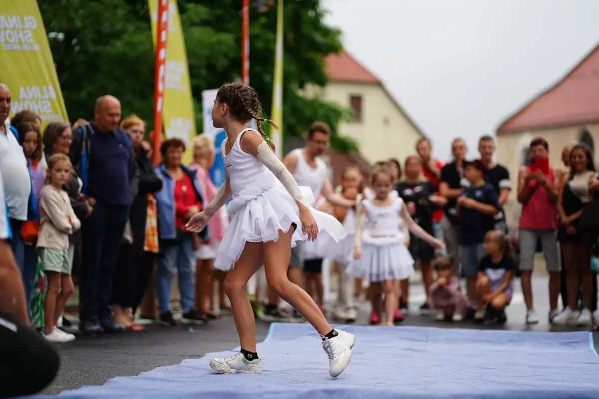 Glina Show 2022