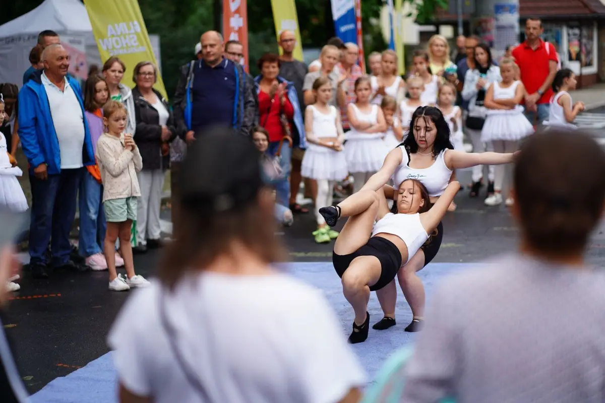 Glina Show 2022