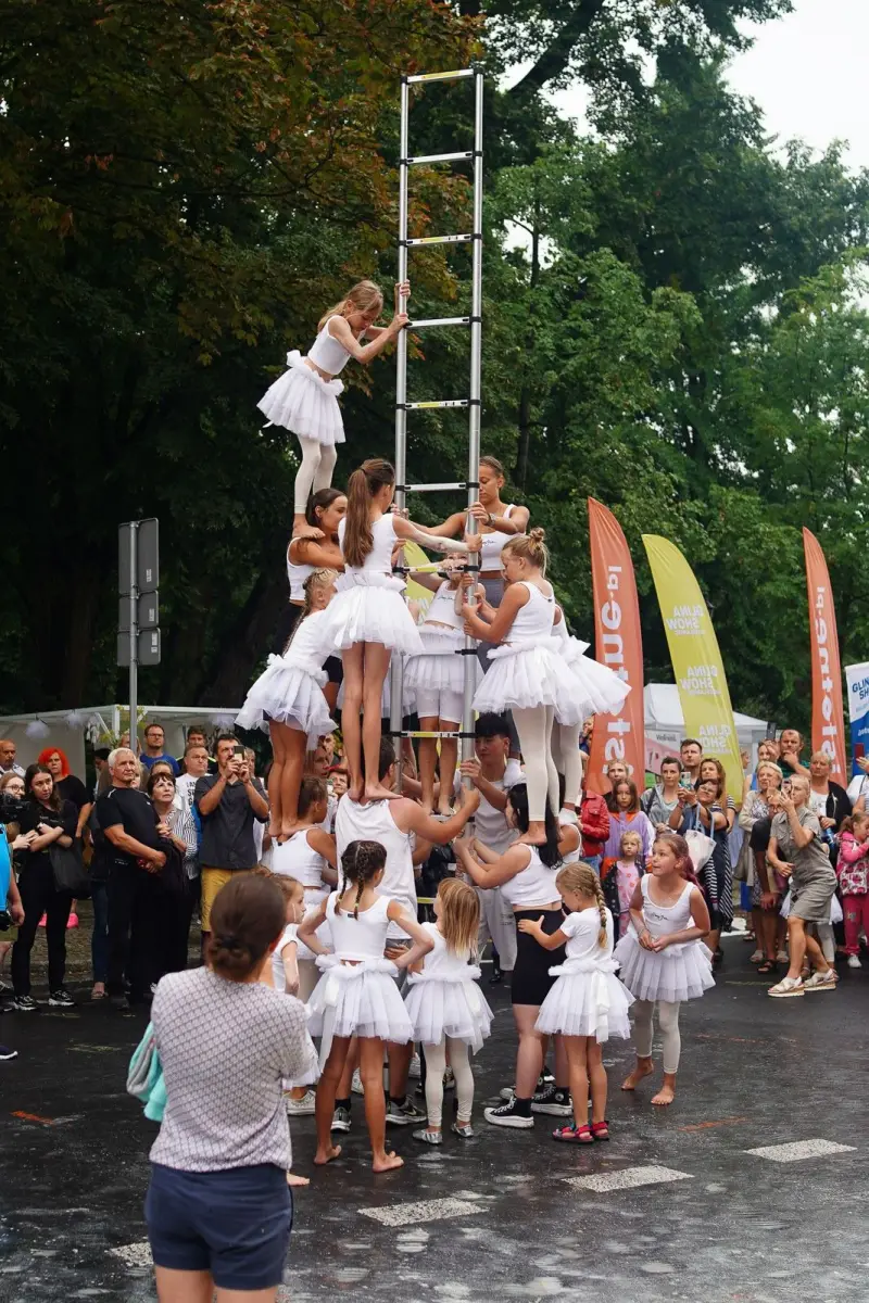 Glina Show 2022