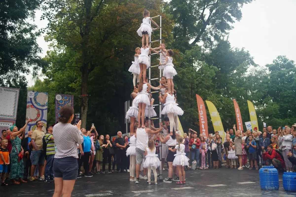 Glina Show 2022