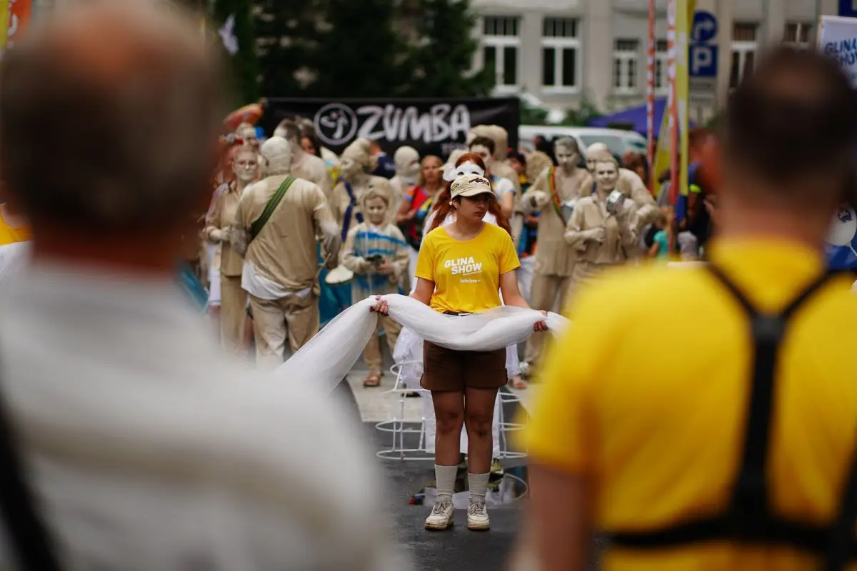 Glina Show 2022