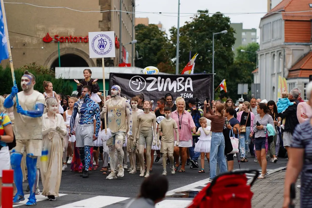 Glina Show 2022