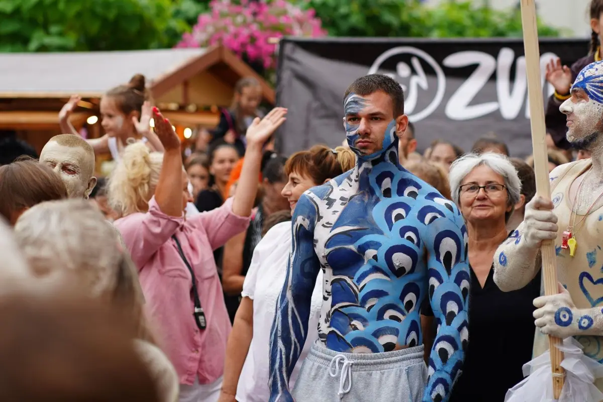Glina Show 2022