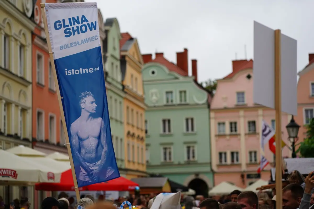 Glina Show 2022