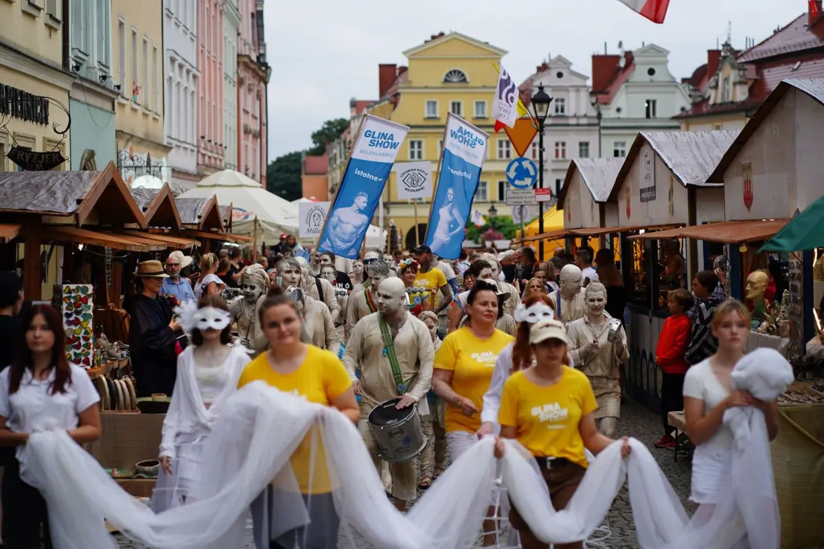 Glina Show 2022