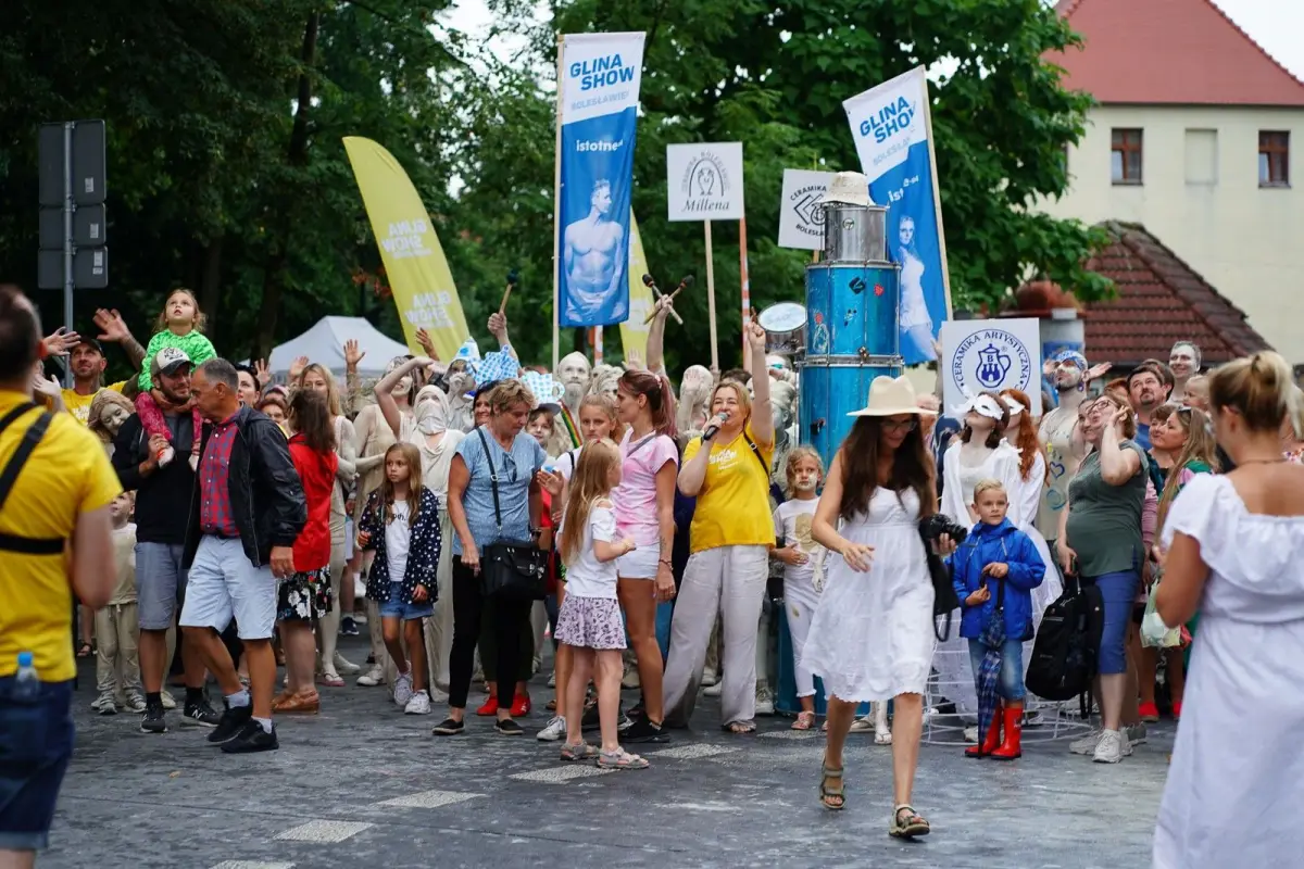 Glina Show 2022