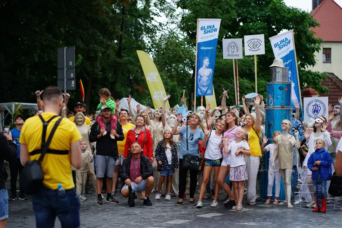 Glina Show 2022