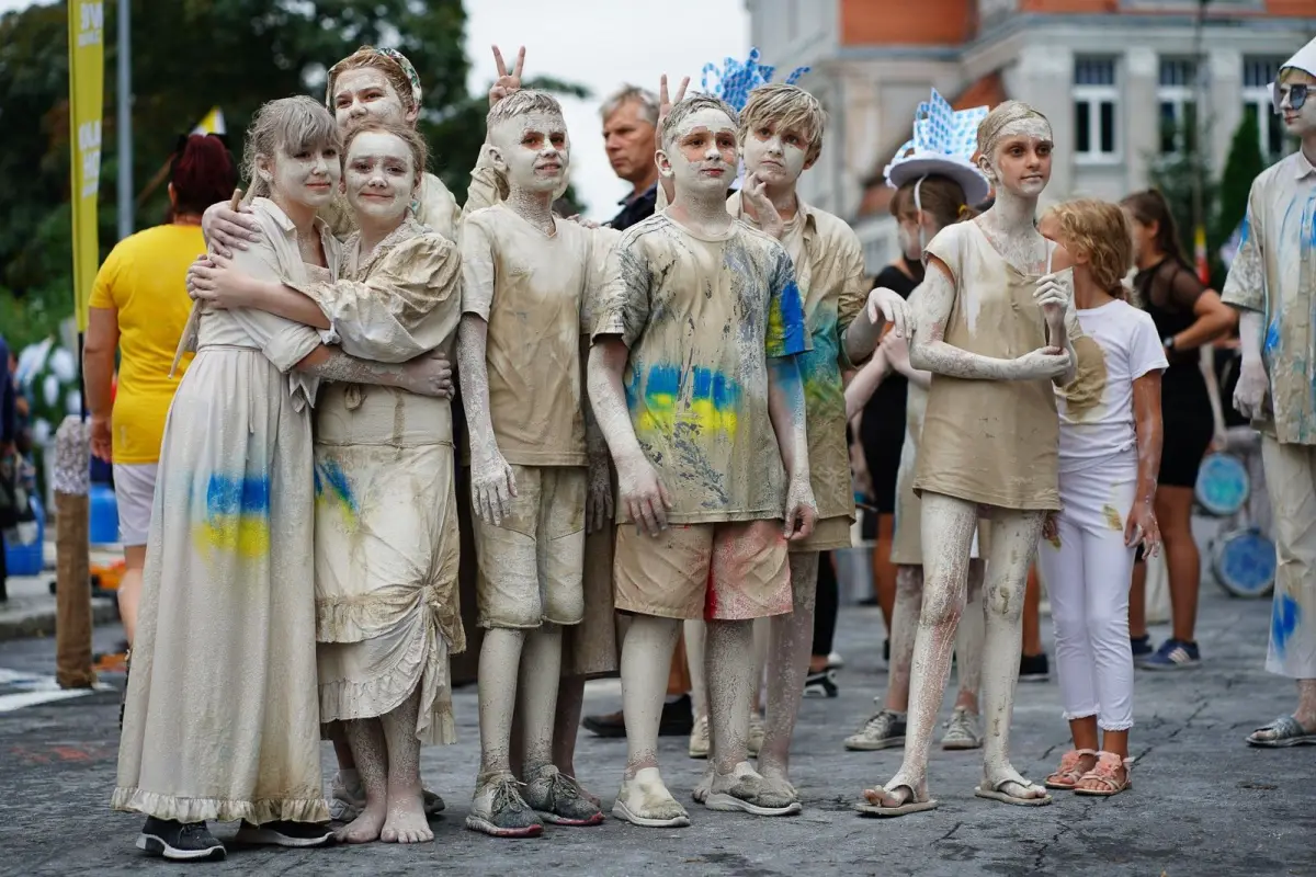 Glina Show 2022