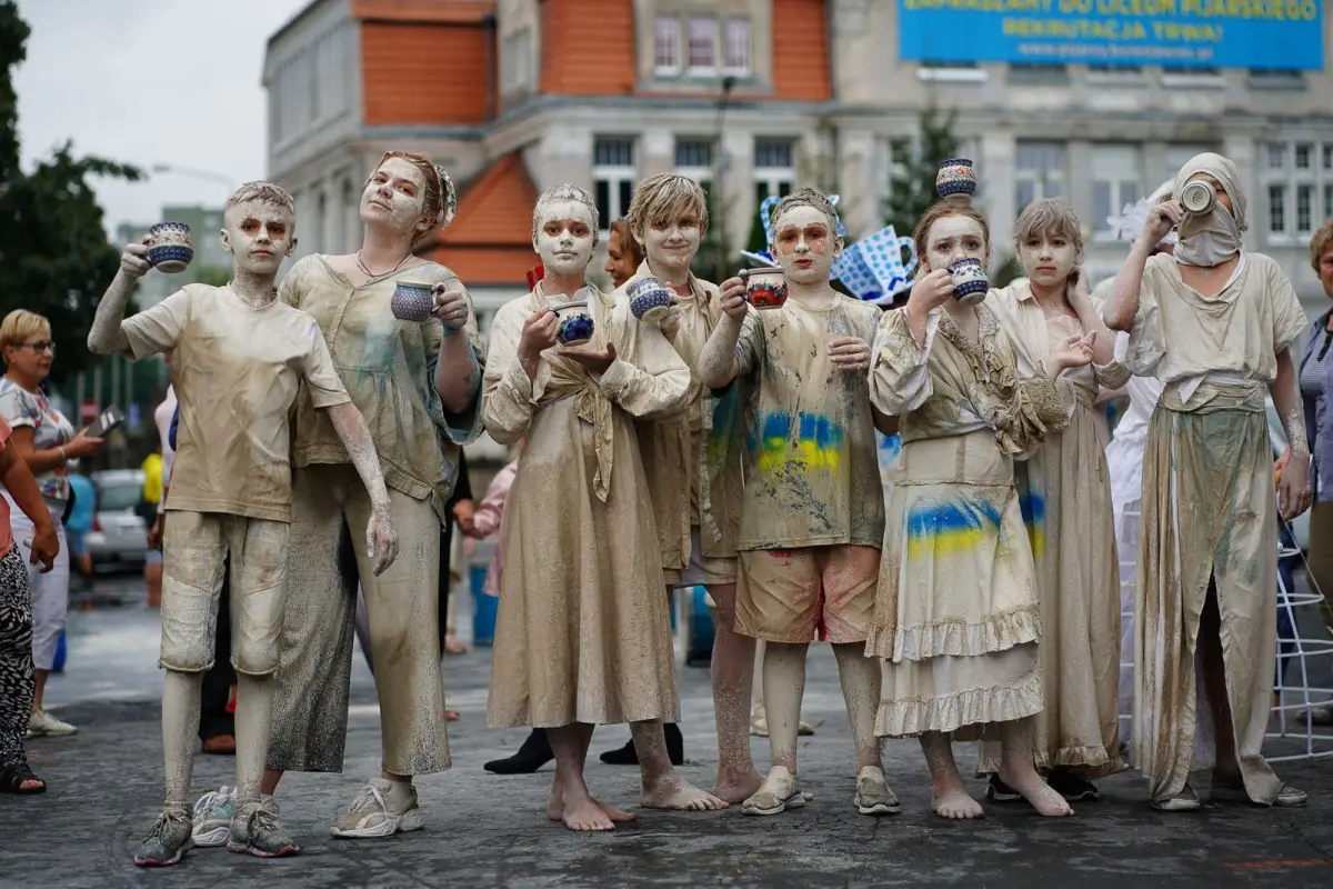 Glina Show 2022