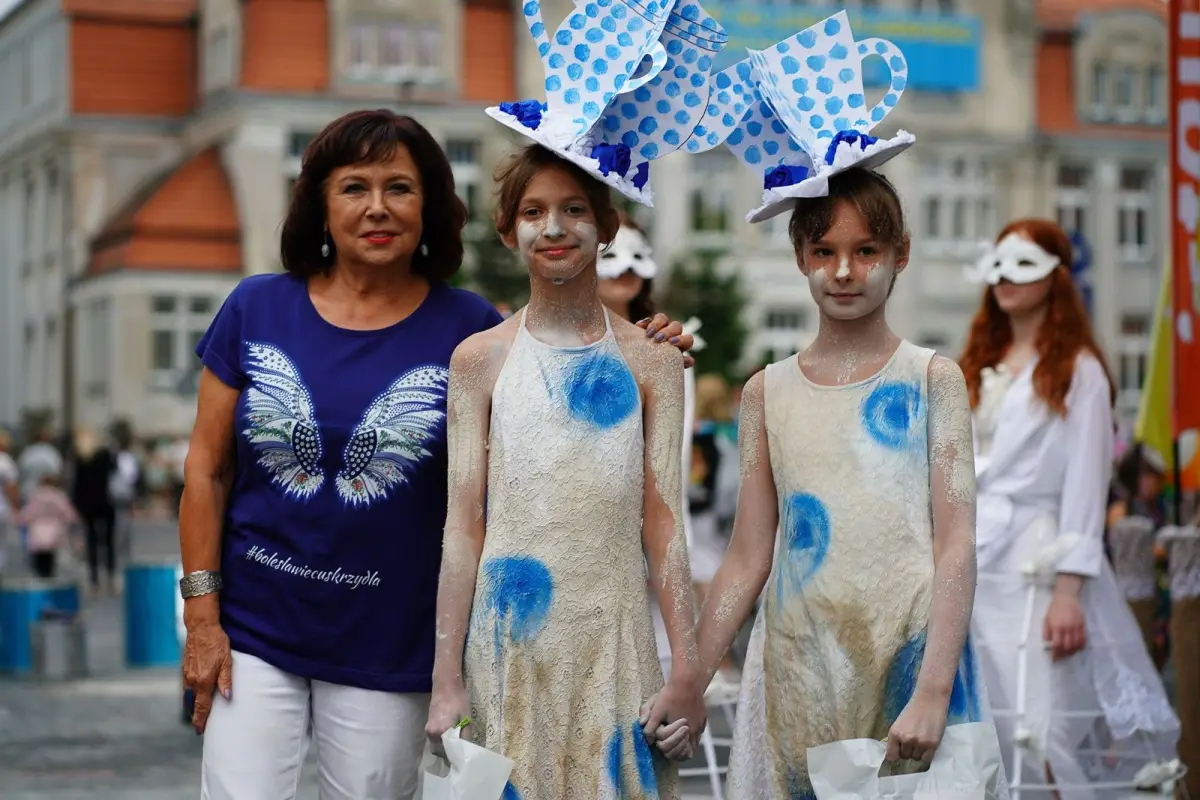 Glina Show 2022