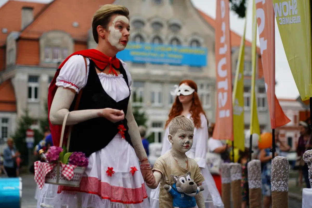 Glina Show 2022