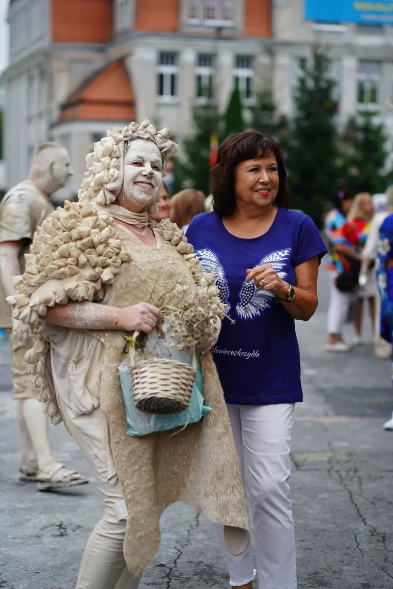 Glina Show 2022
