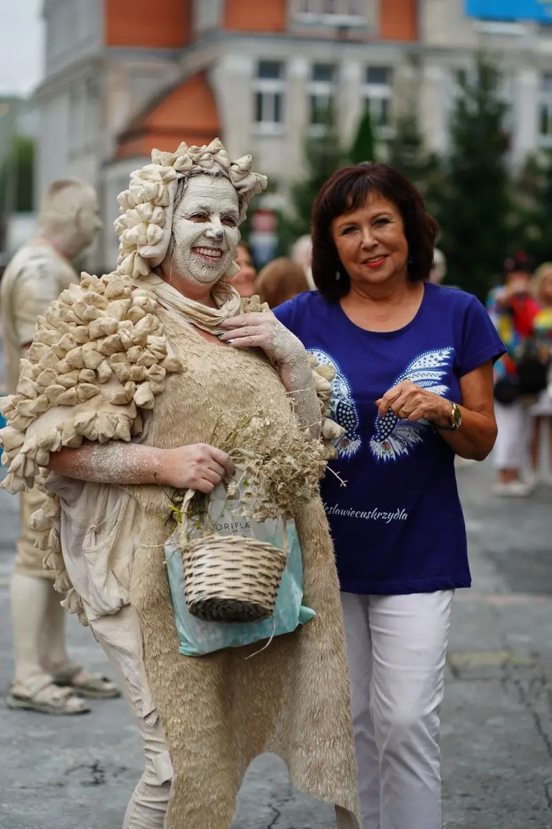 Glina Show 2022