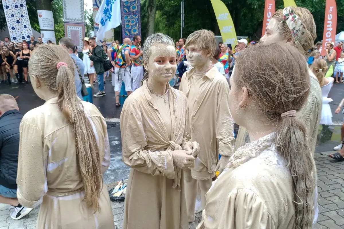 Glina Show 2022