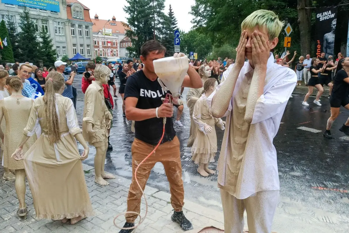 Glina Show 2022