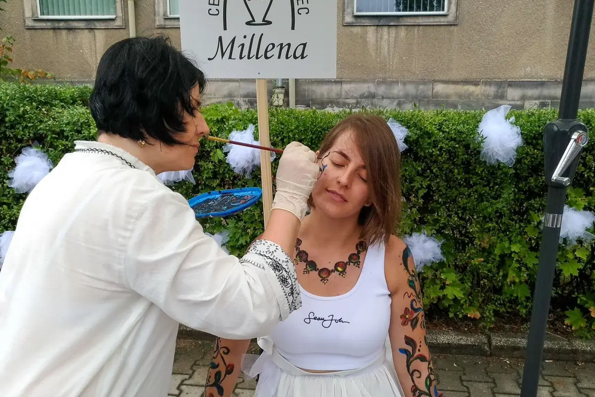 Glina Show 2022