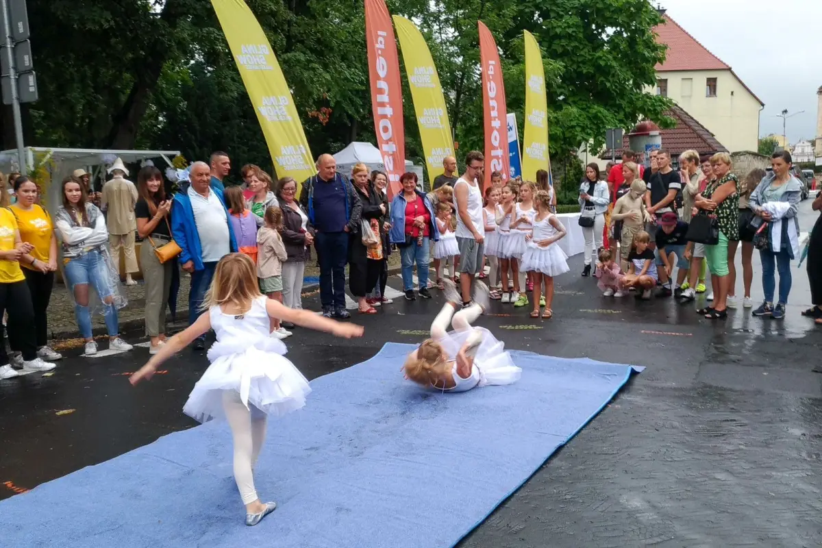 Glina Show 2022