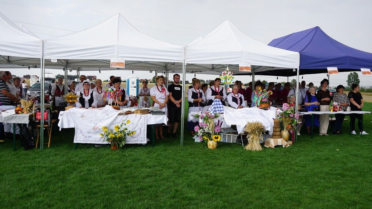 Święto Chleba w Milikowie