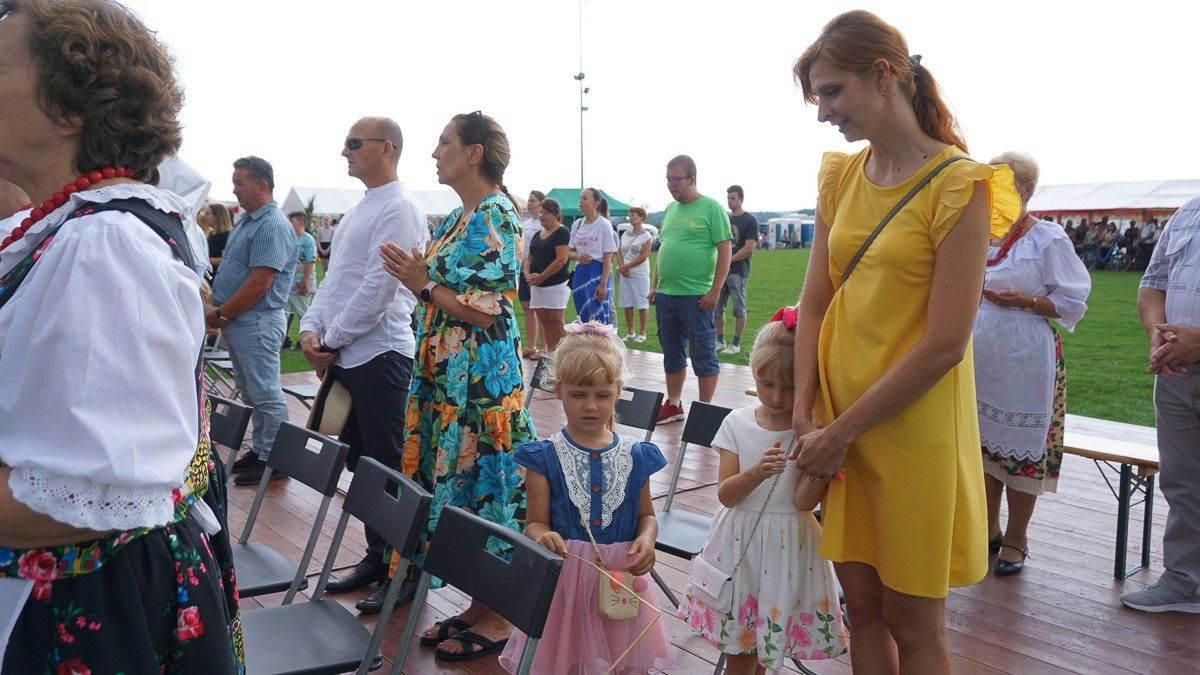 Święto Chleba w Milikowie