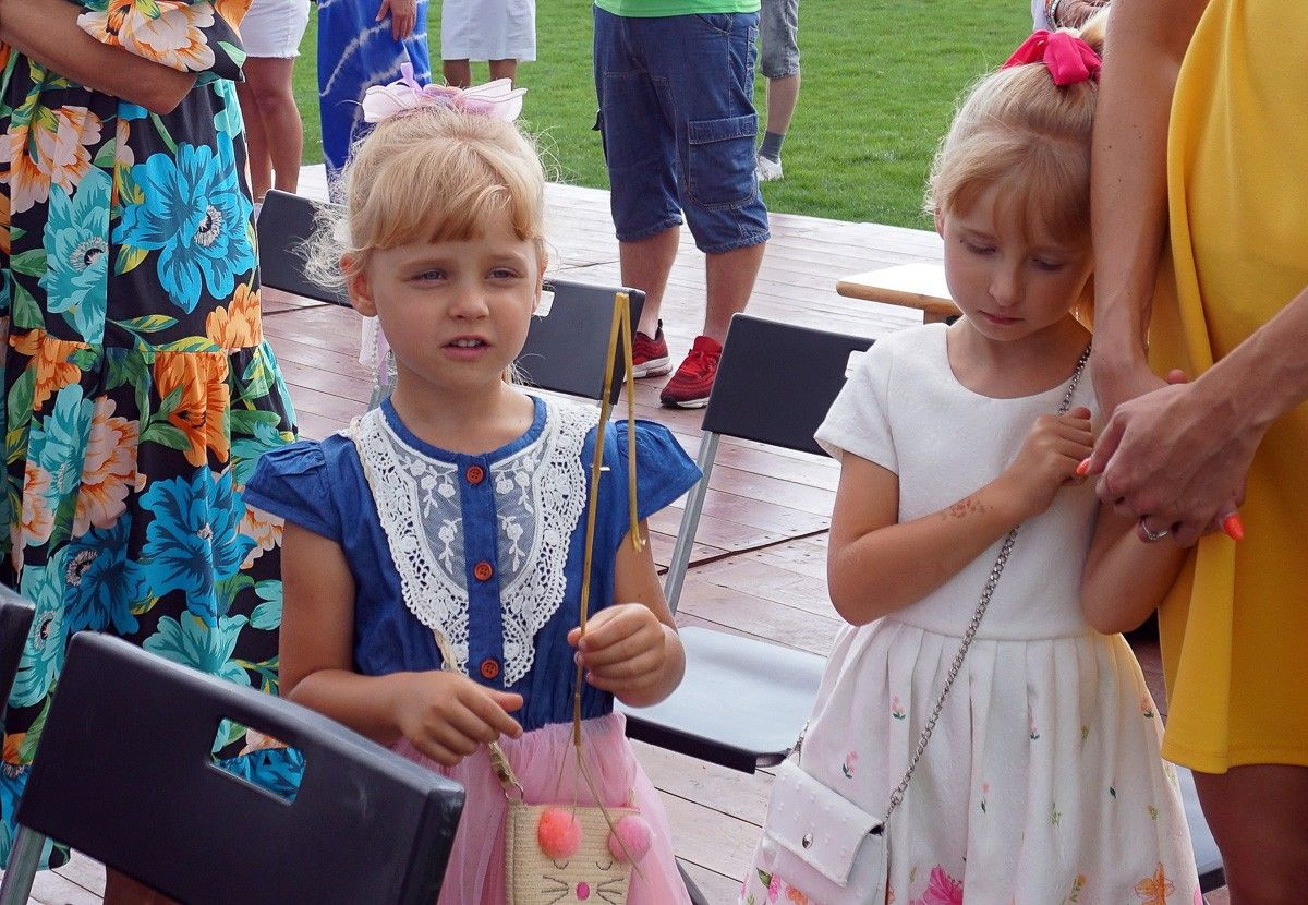 Święto Chleba w Milikowie