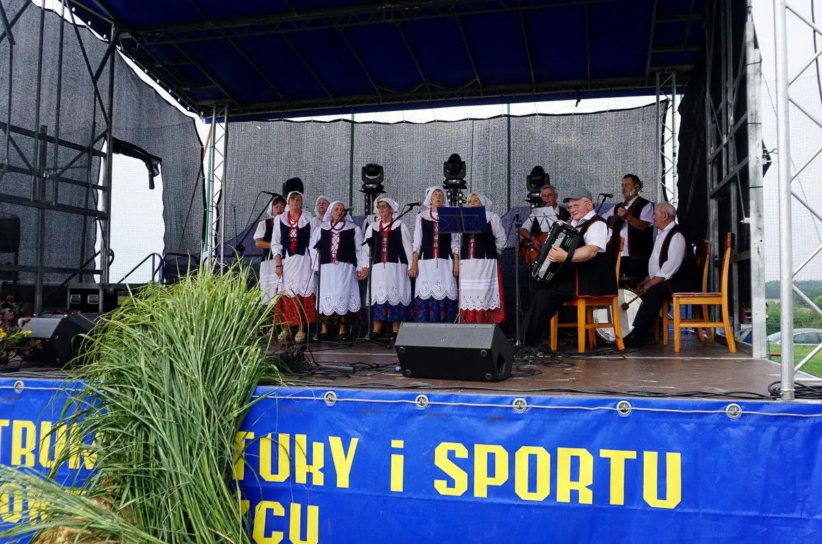 Święto Chleba w Milikowie