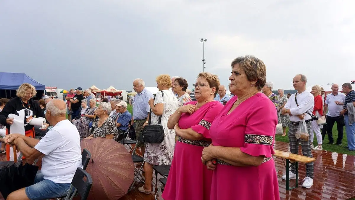 Święto Chleba w Milikowie