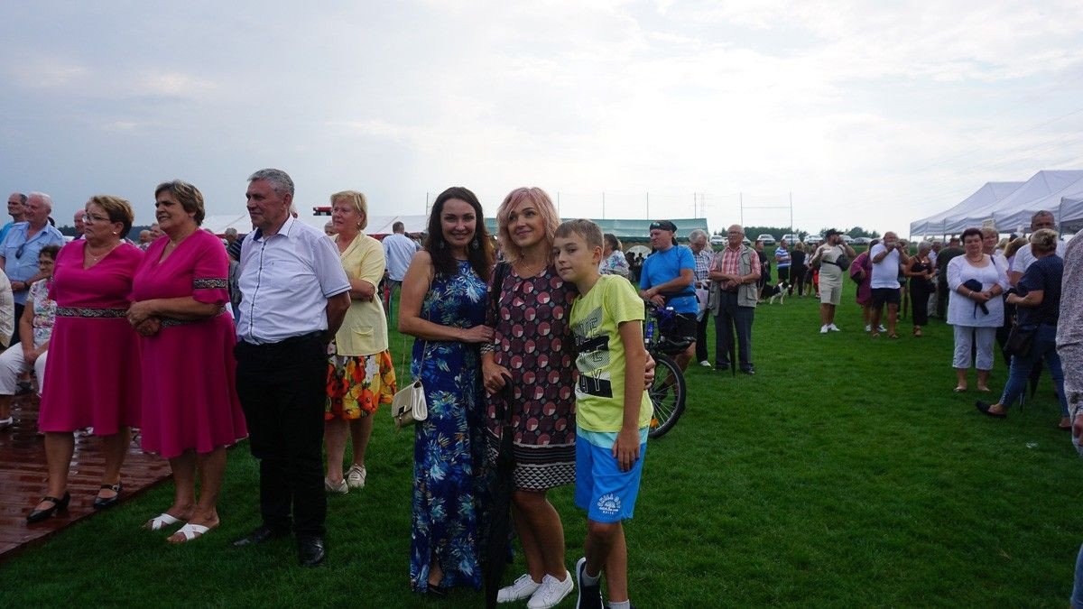 Święto Chleba w Milikowie