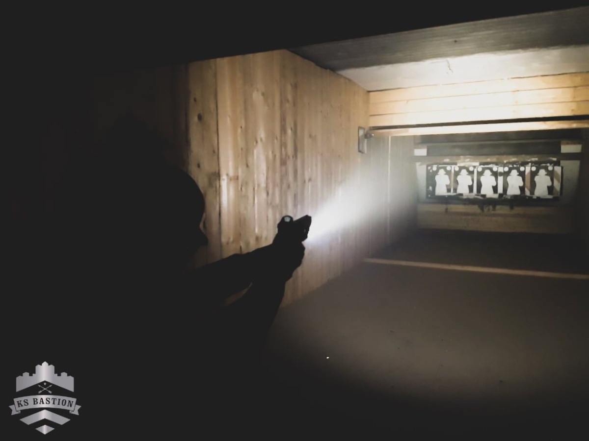 Strzelnica Bastion zaprasza na Dzień Otwarty!