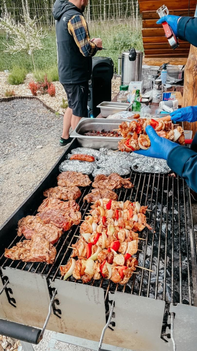Strzelnica Bastion zaprasza na Dzień Otwarty!