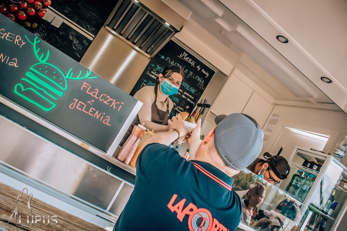 Strzelnica Bastion zaprasza na Dzień Otwarty!