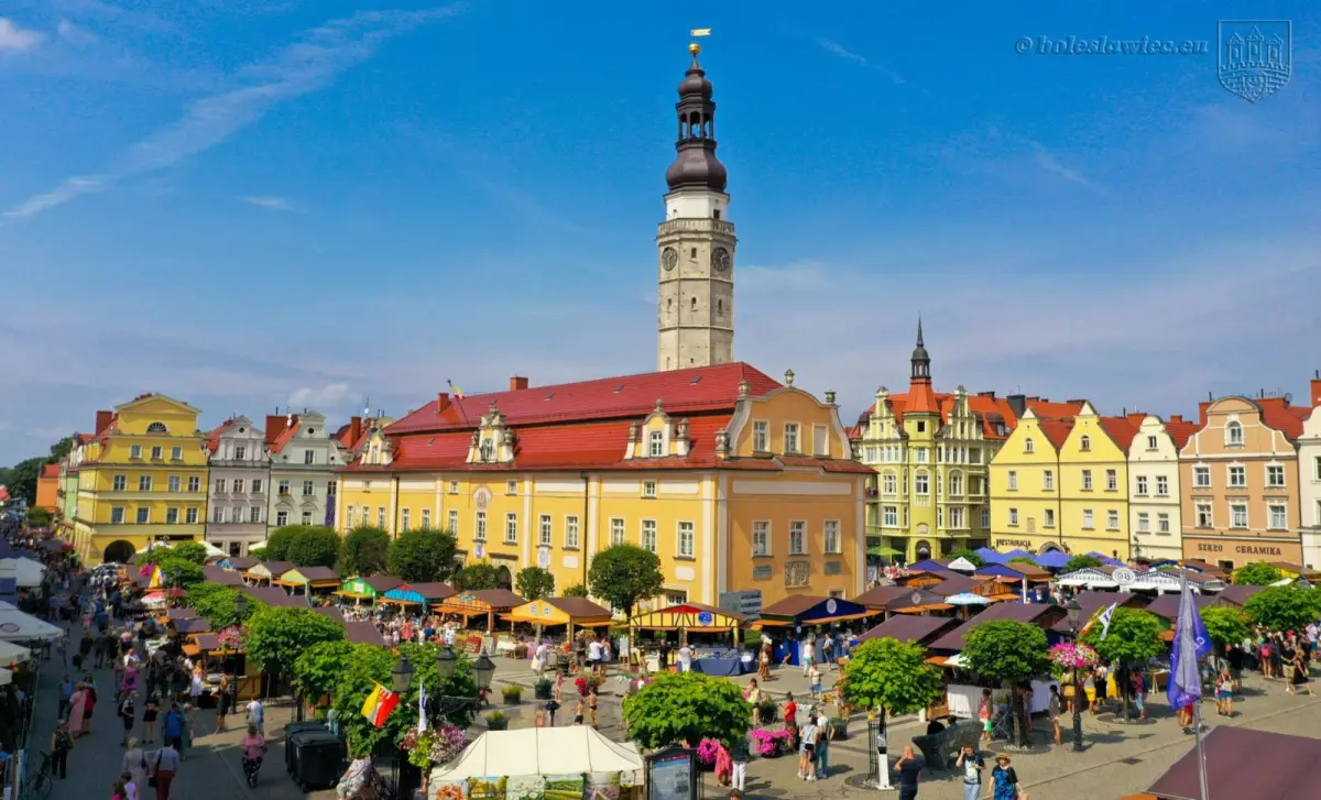 28. Bolesławieckie Święto Ceramiki