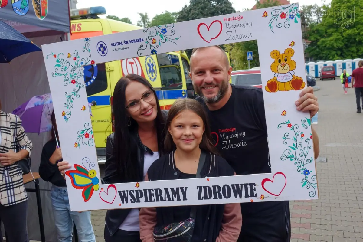 28. Bolesławieckie Święto Ceramiki