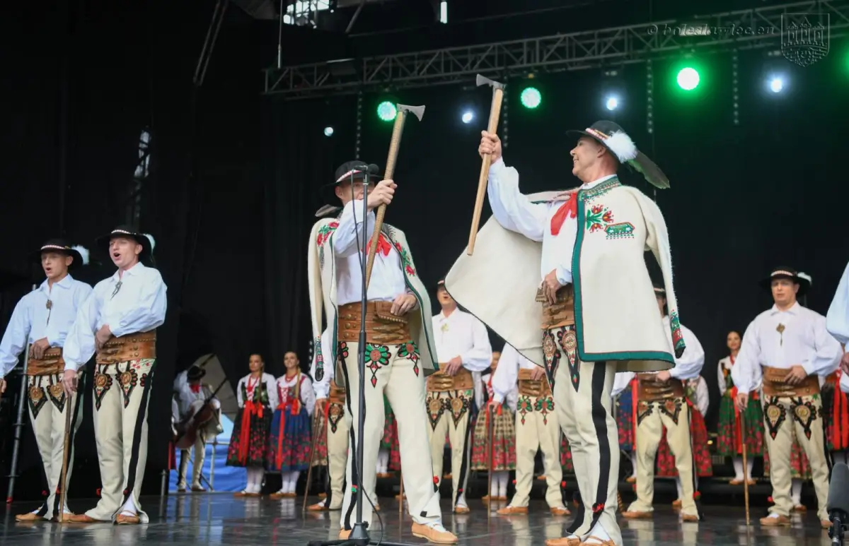 28. Bolesławieckie Święto Ceramiki