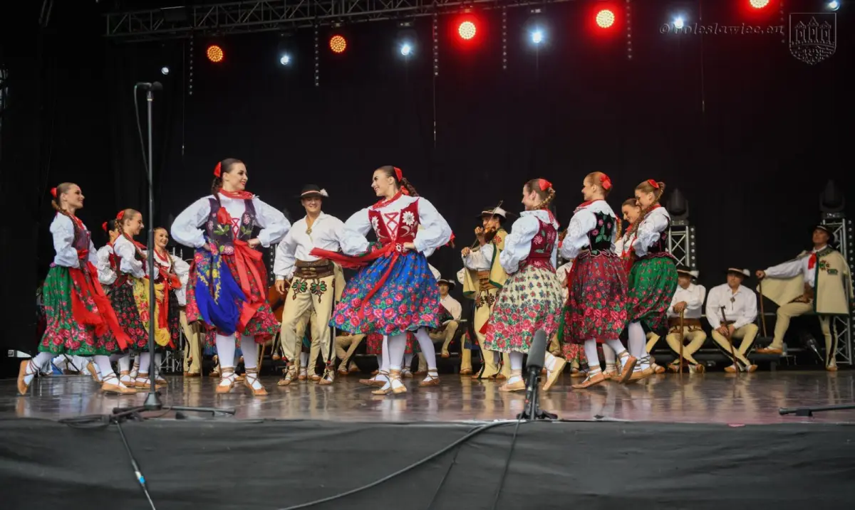 28. Bolesławieckie Święto Ceramiki