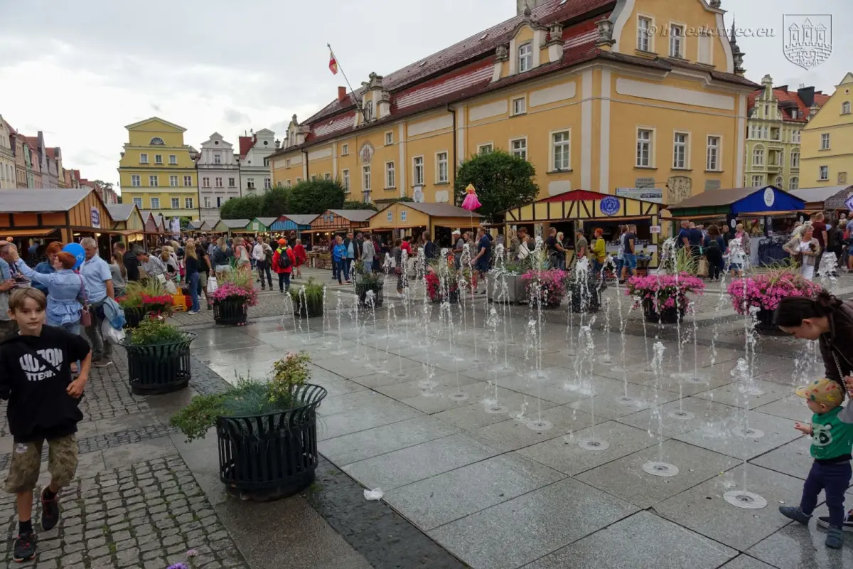 28. Bolesławieckie Święto Ceramiki