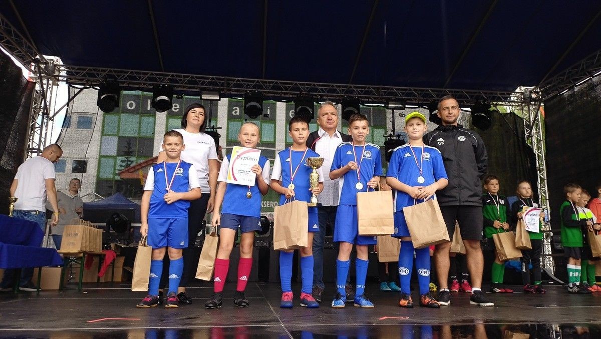 Bolesławieckie Święto Ceramiki na sportowo