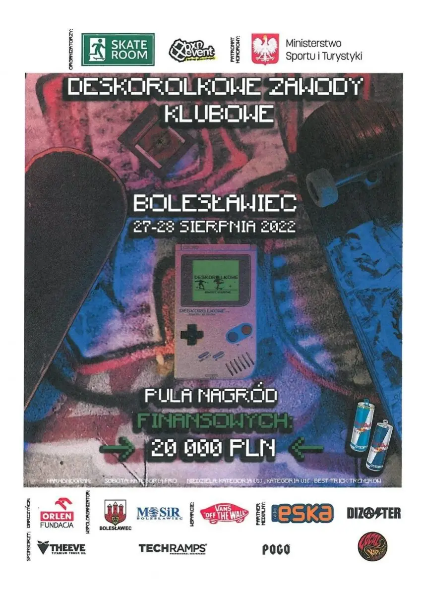 Plakat