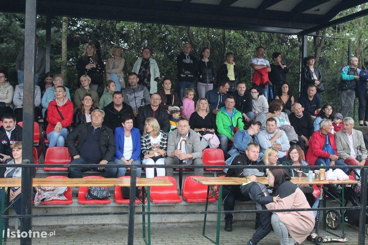 Dożynki w Tomaszowie Bolesławieckim 2022