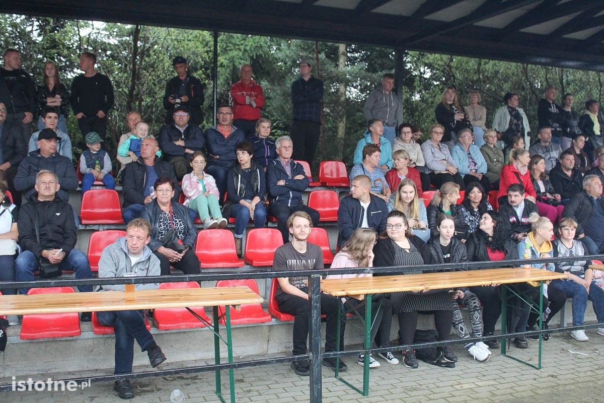 Dożynki w Tomaszowie Bolesławieckim 2022