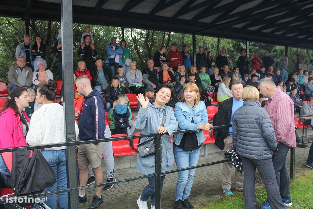 Dożynki w Tomaszowie Bolesławieckim 2022