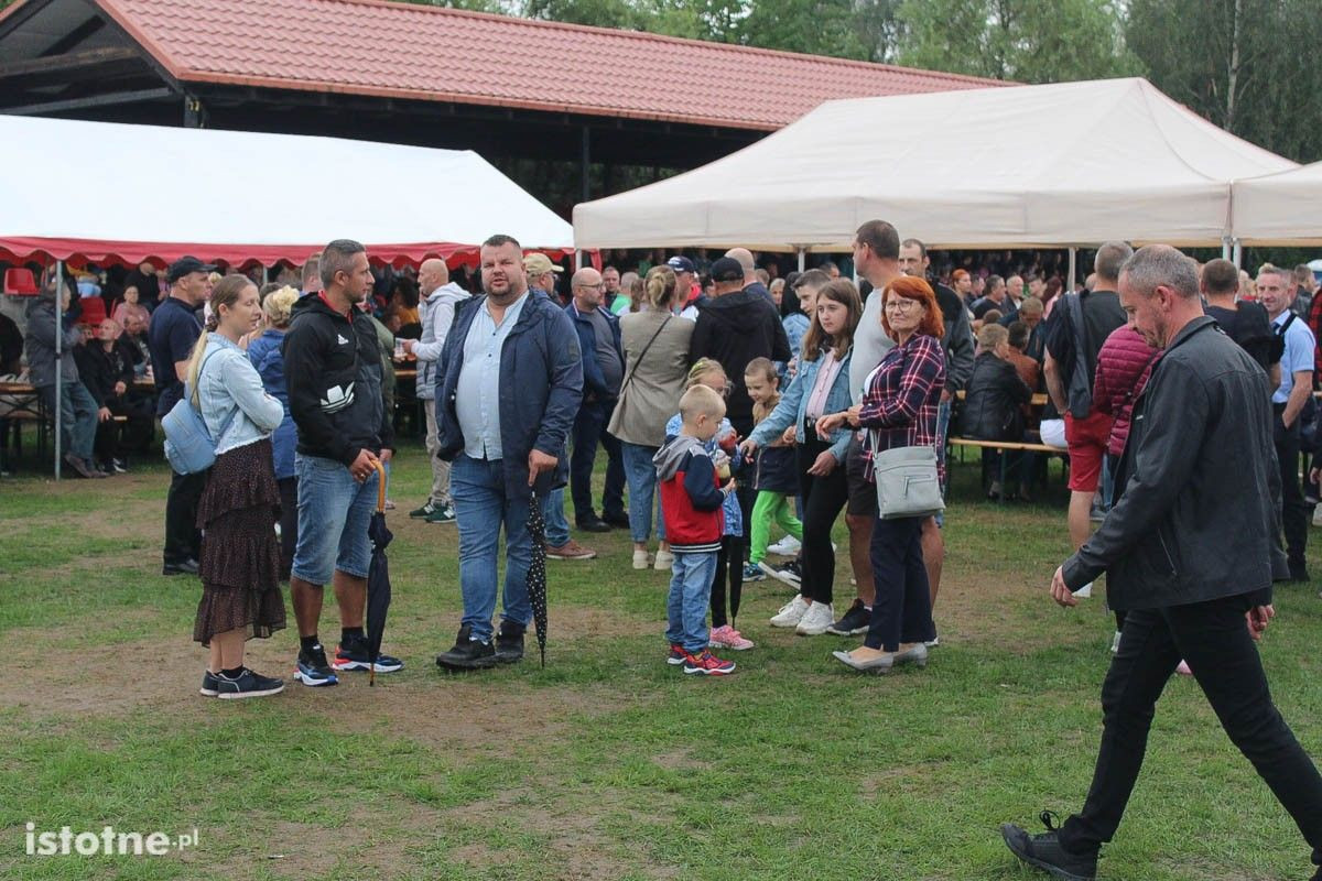 Dożynki w Tomaszowie Bolesławieckim 2022