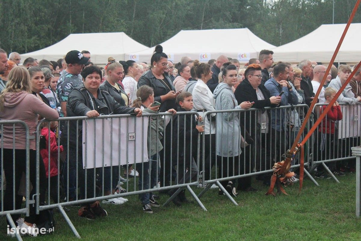 Dożynki w Tomaszowie Bolesławieckim 2022