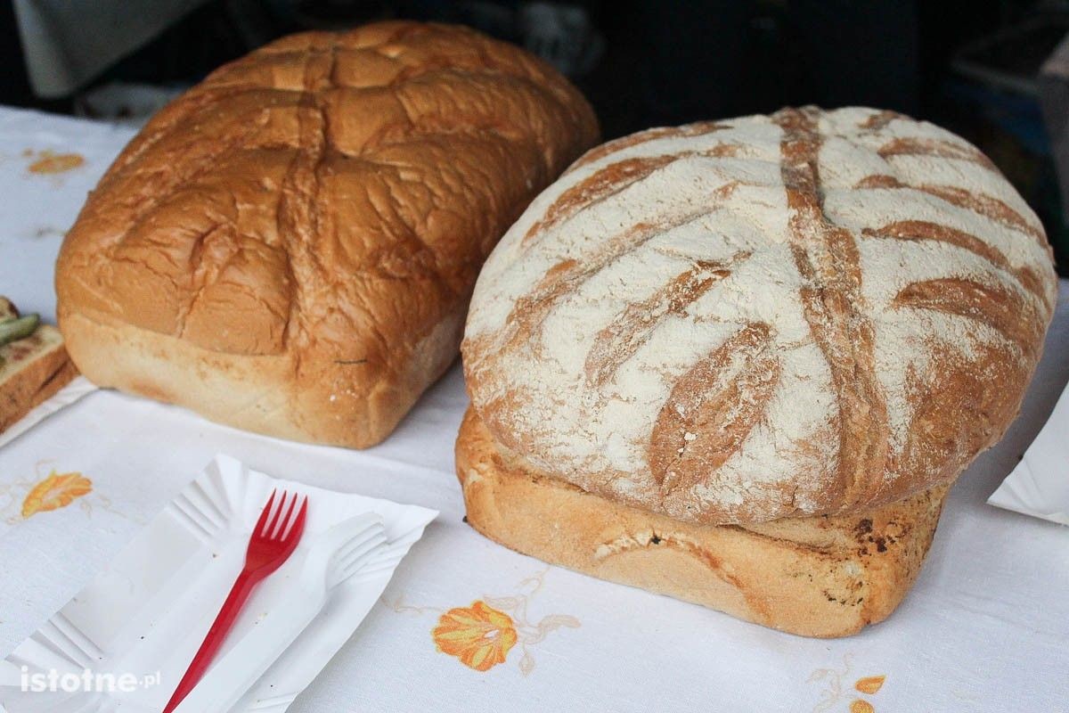 Dożynki w Tomaszowie Bolesławieckim 2022